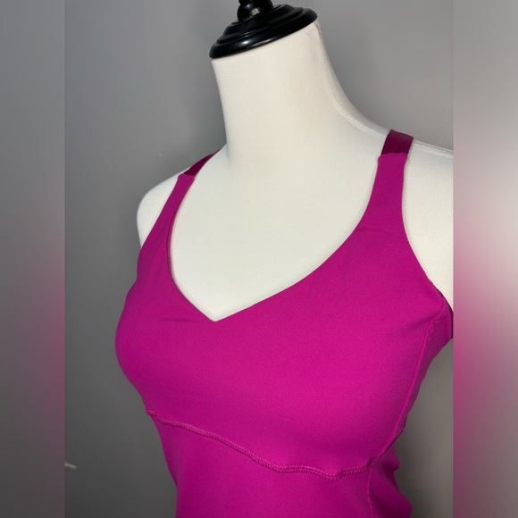 Lululemon practice daily tank - Picture 3 of 7
